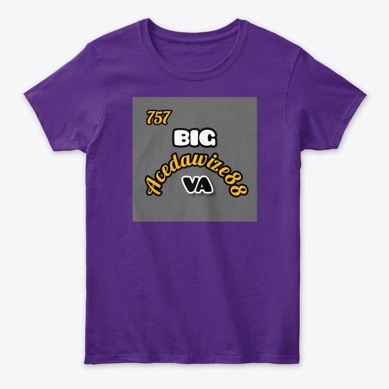 BIG VA. GEAR.