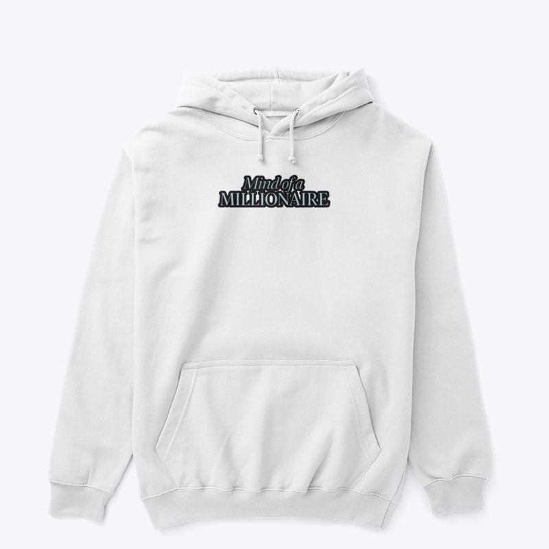 MIND OF A MILLIONAIRE APPAREL