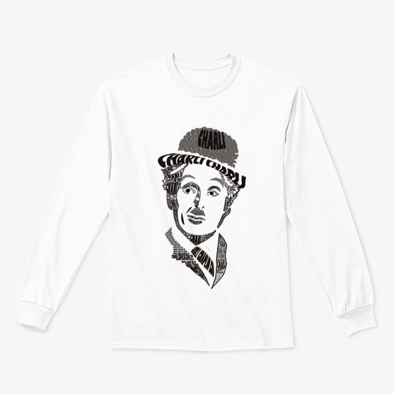 Charli Tee shirt for men women and kids