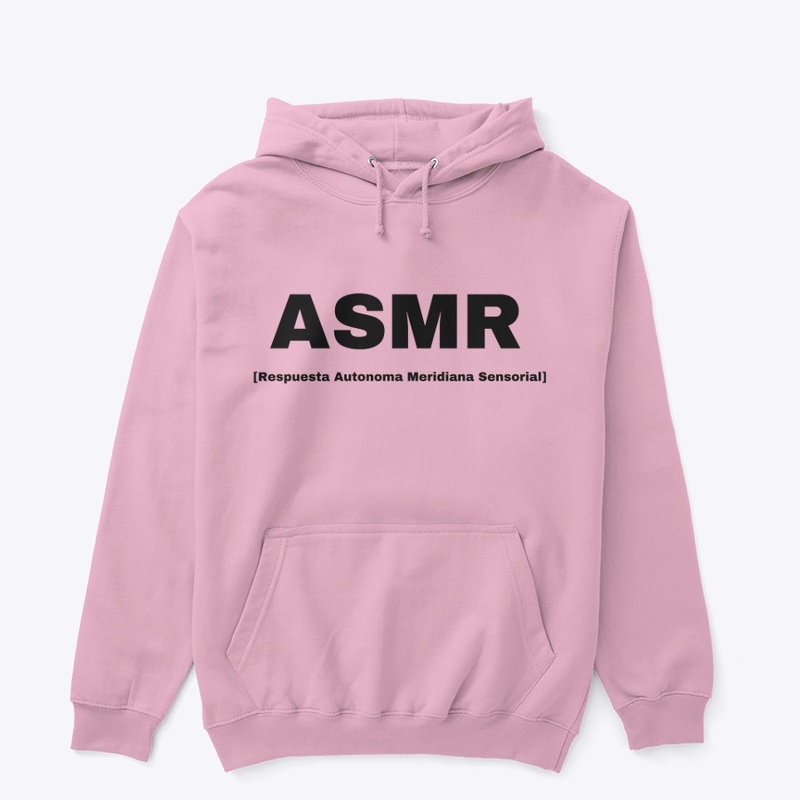 ASMR basics