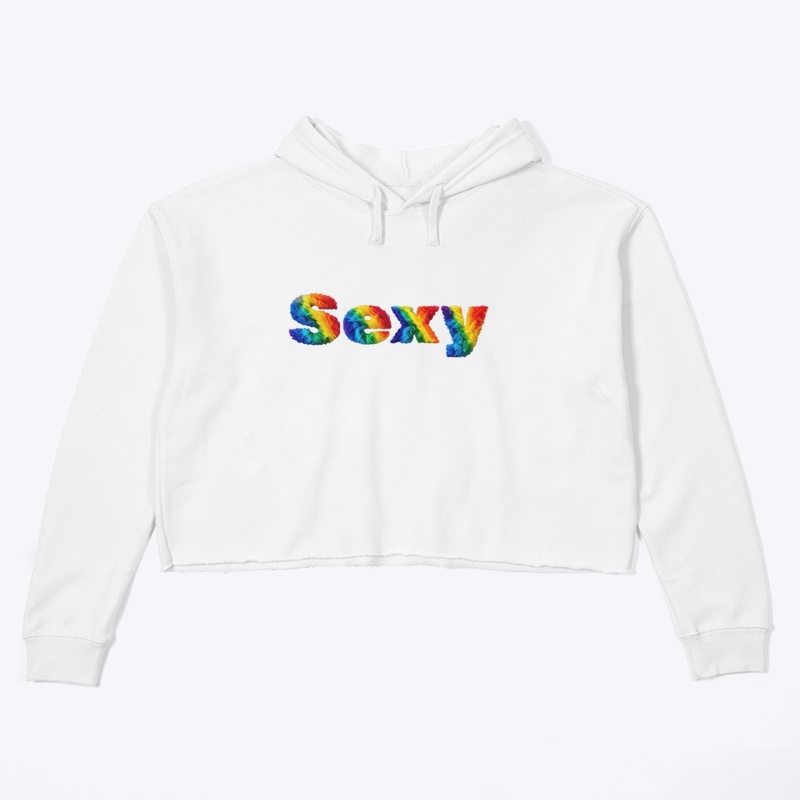 Sexy logo