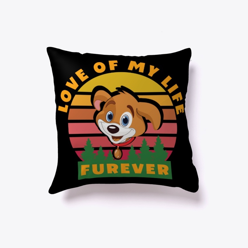 Love Of My Life Furever