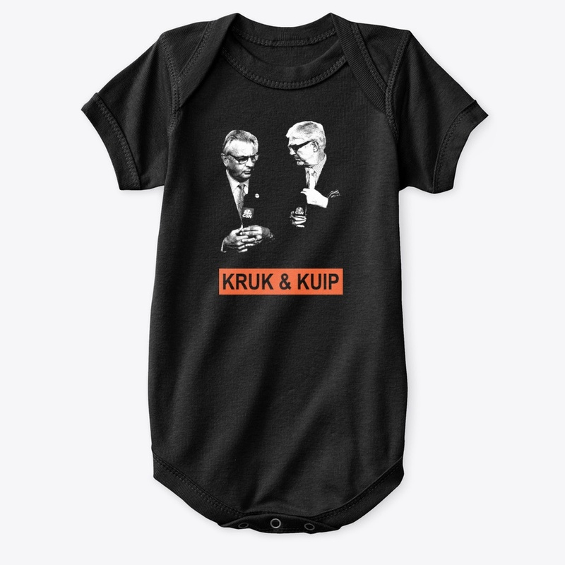Kruk and Kuip