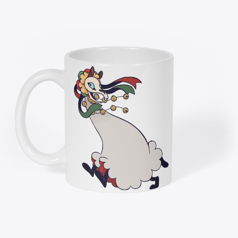 Mari Lwyd