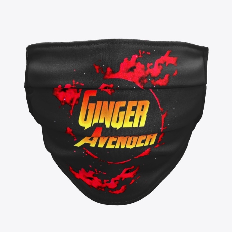 Ginger Avenger