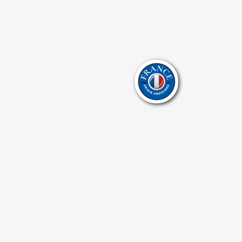 France – Crested Series