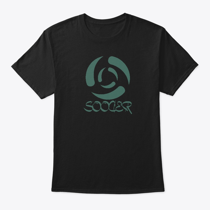 SOOCER T SHIRT