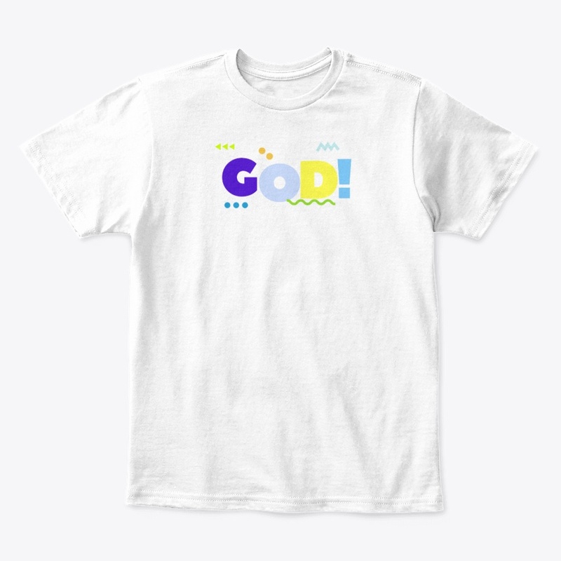 God!