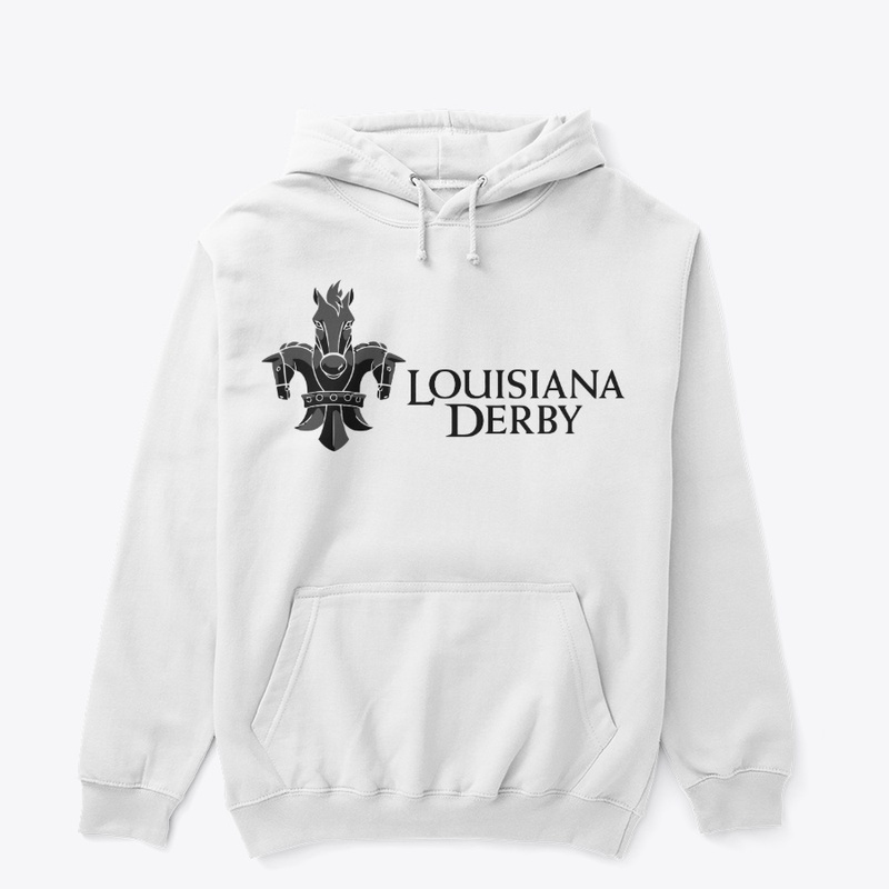 Louisiana Derby Champion Outfit