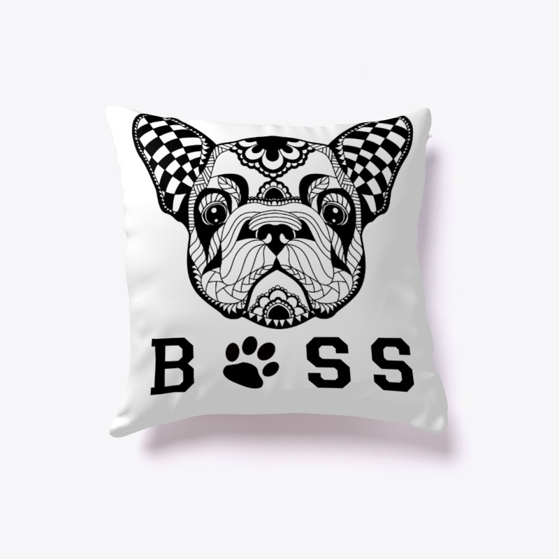 Boss