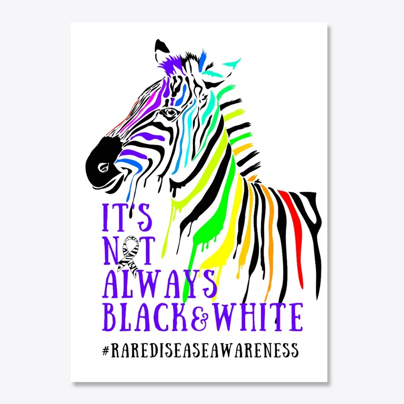 Rare disease awareness