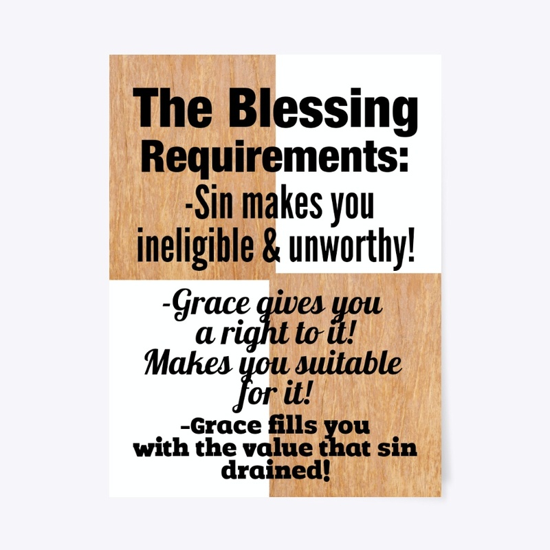 Refined Fire- The Blessing 