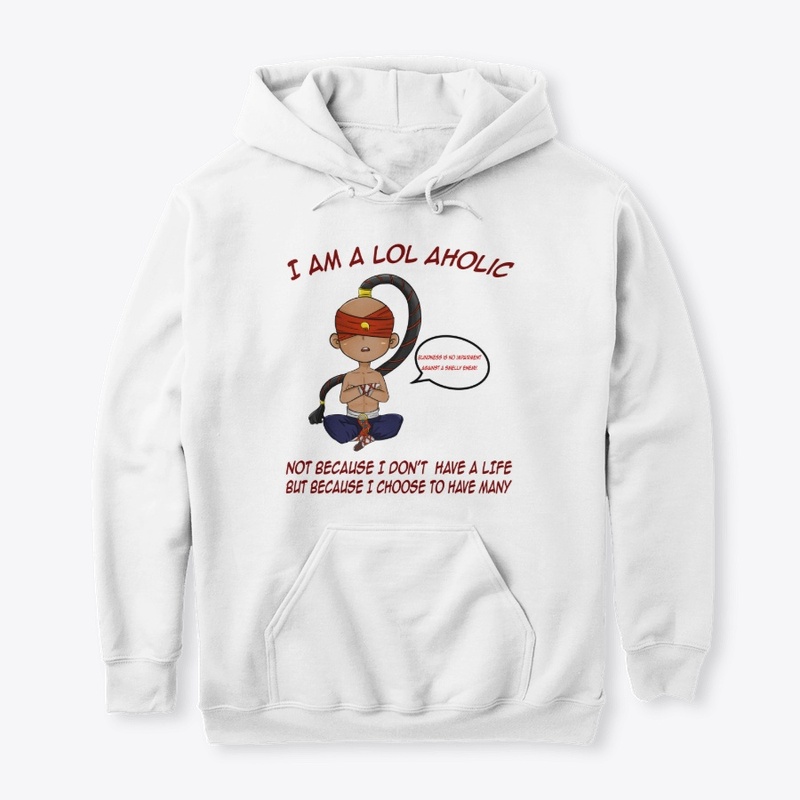 Lee Sin T-Shirt