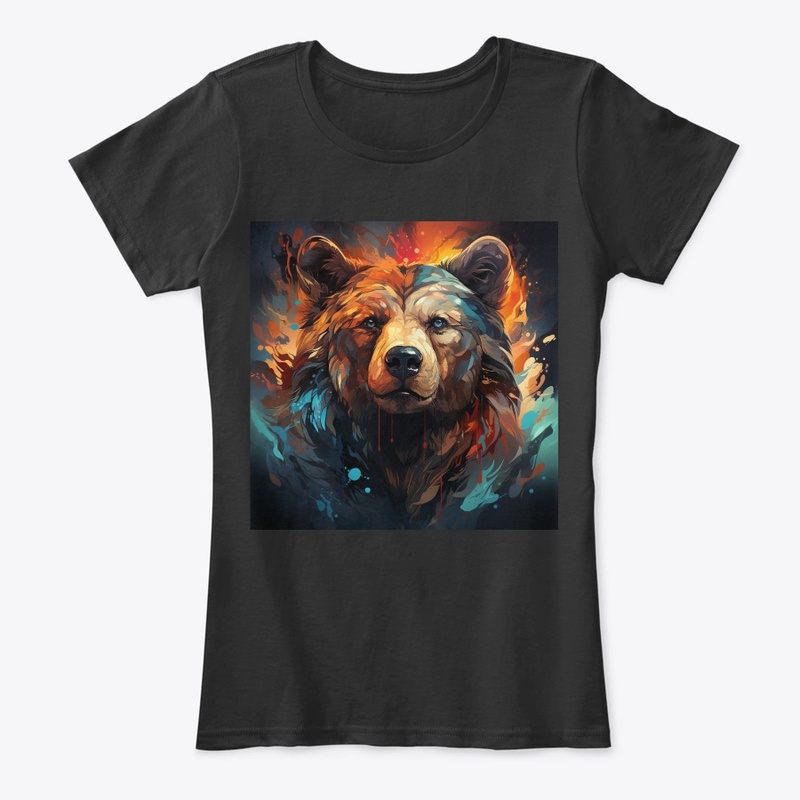 Bear Enigma - 1