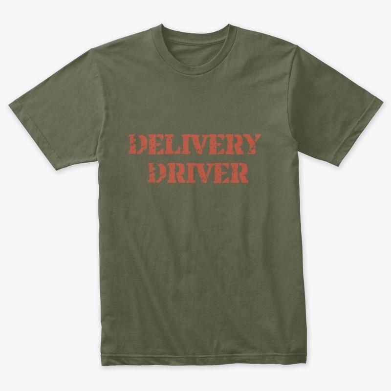 Delivery Driver