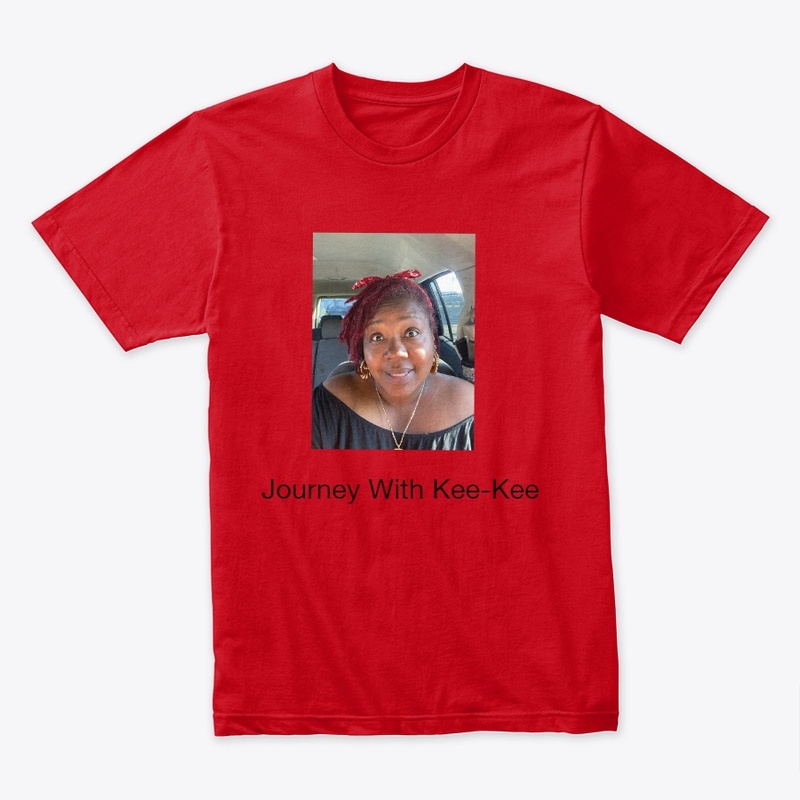 Journey With Kee-Kee