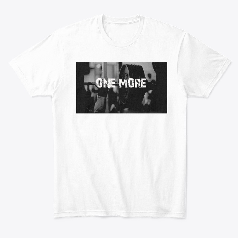 Gym tee