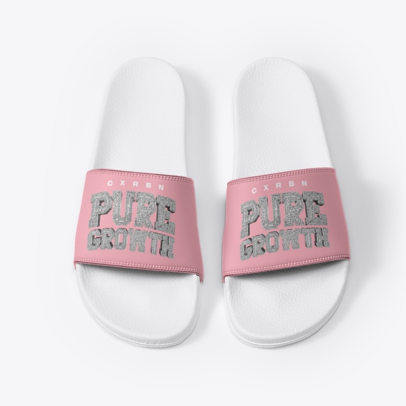 Pure Slides