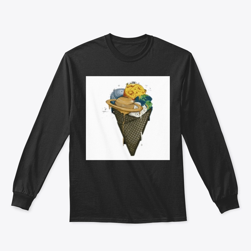 Classic tee,best slave, comfort tee