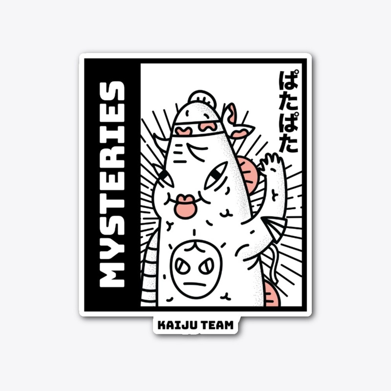Kaiju Team