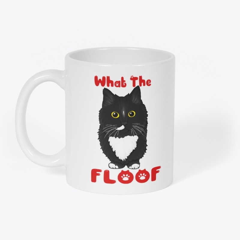 What The Floof 