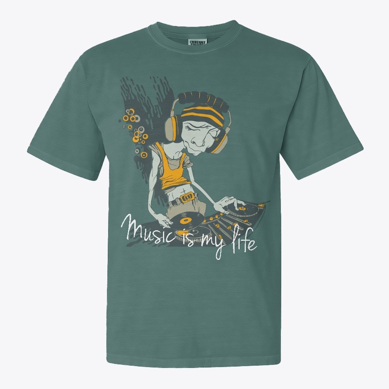 Music and tunes