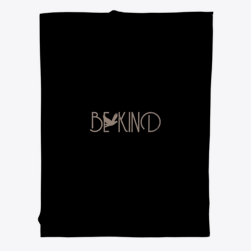 Be kind