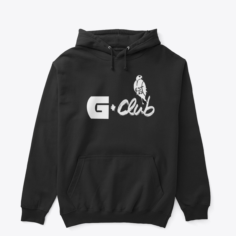 G Club Hoodi