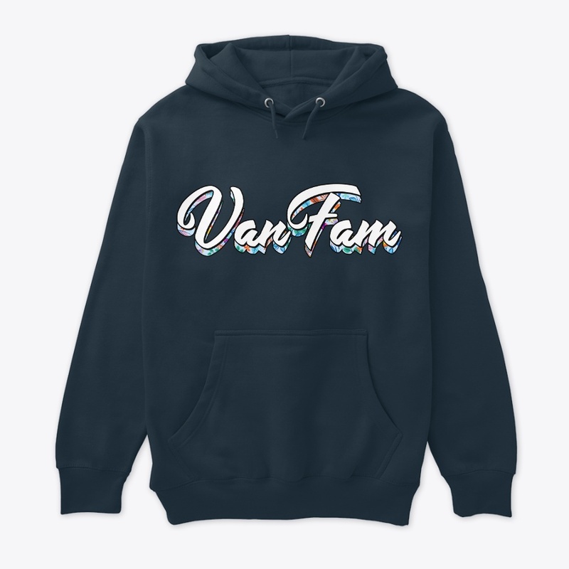 Van Fam Merch