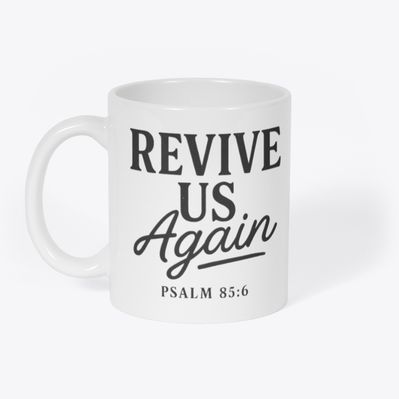 Revive Us