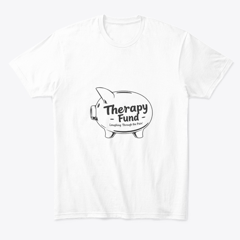 Therapy Fund Tee