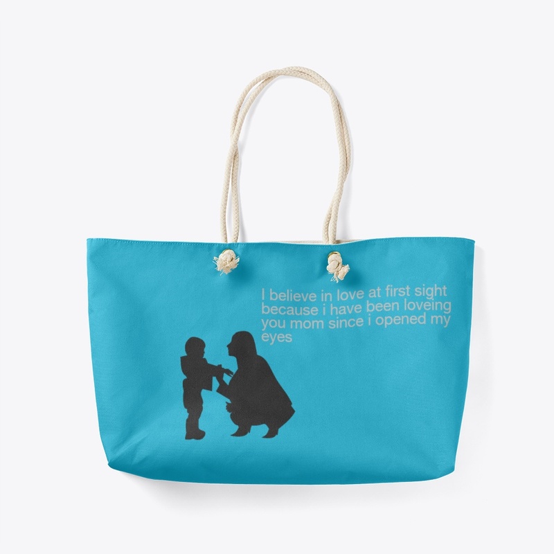 mothers day surprised