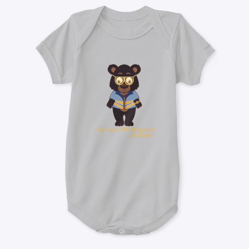 Ace Bearstein