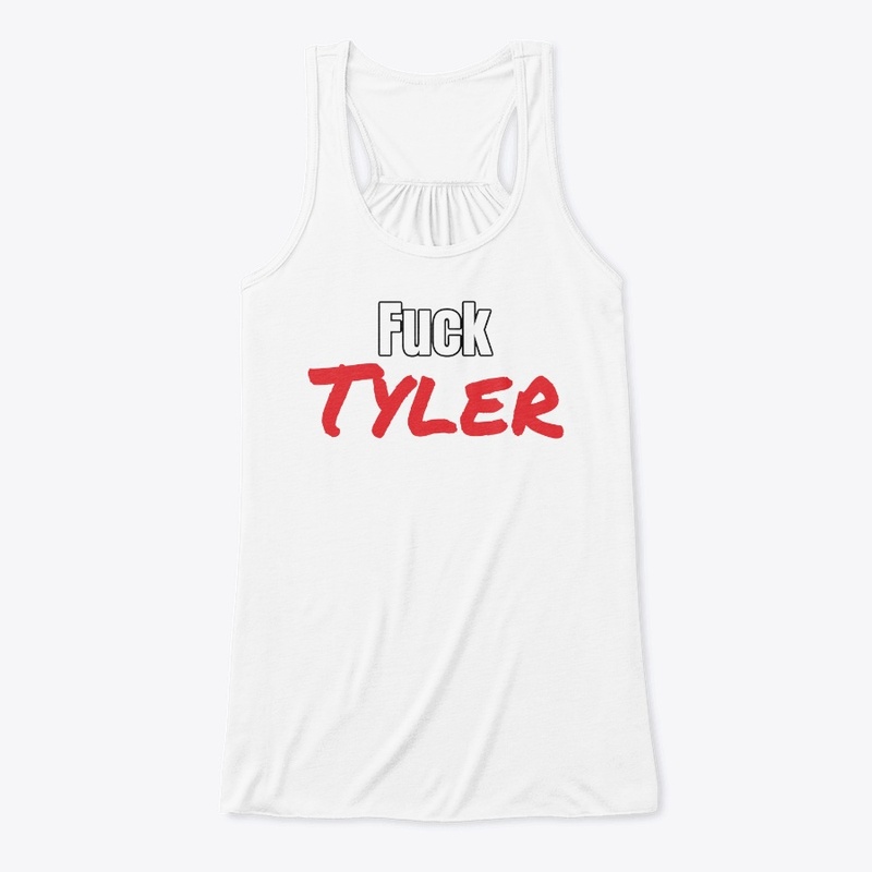 Fuck Tyler