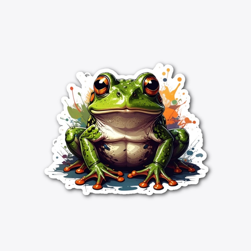 Frog Design 4