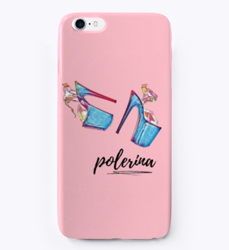 Polerina Pleaer Shoes