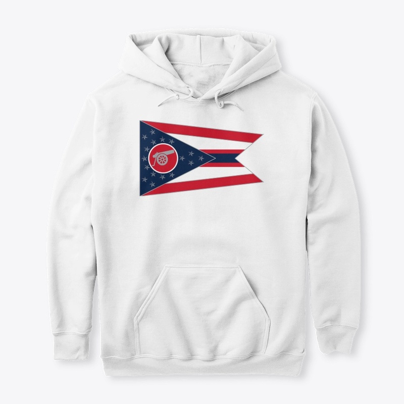 5th Line - Away Jersey
