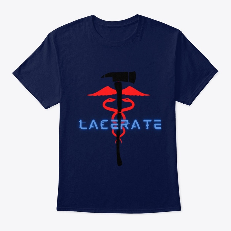 Lacerate 