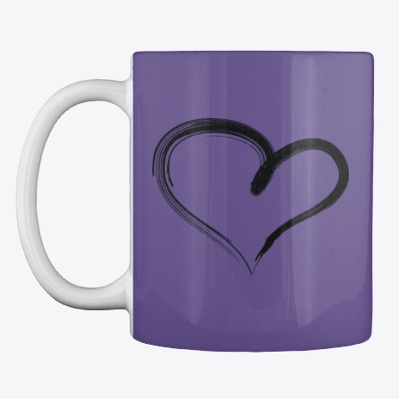 Heart.  Simple.