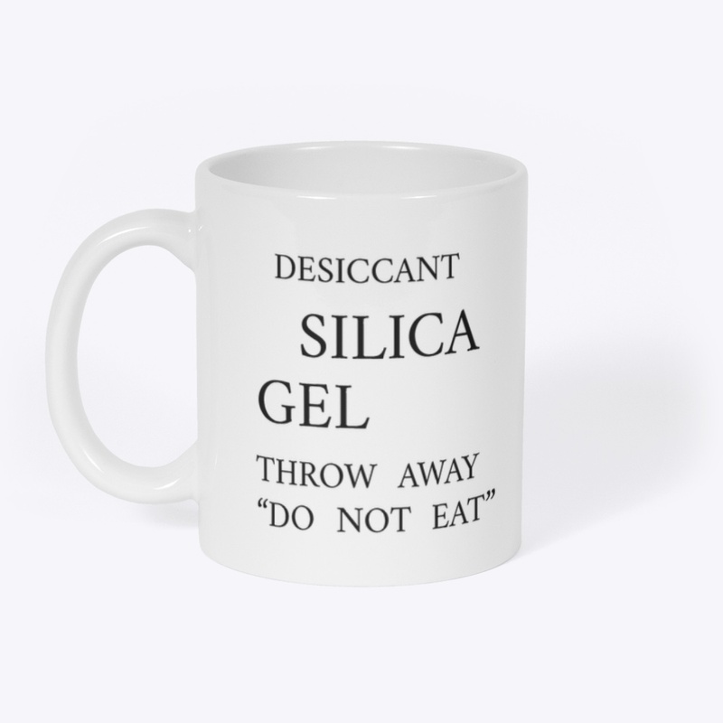 SILICA GEL