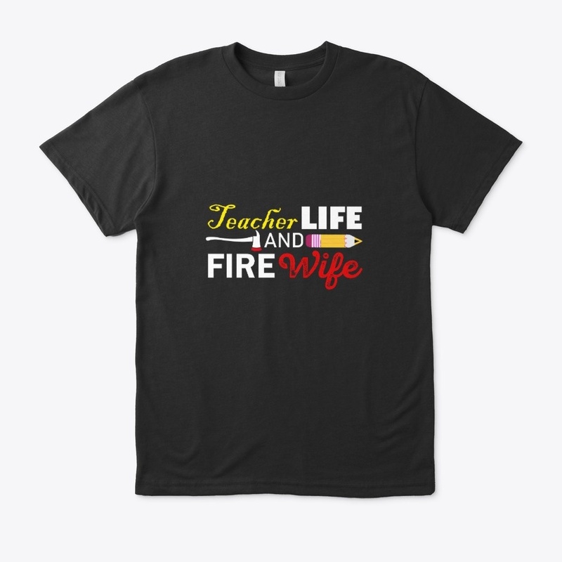 Teacher Life And Fire Wife