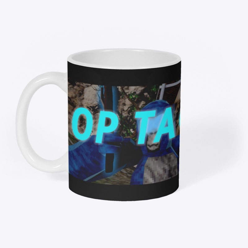 OP TAG MERCH
