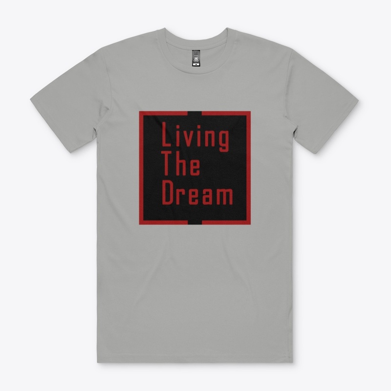 Living The Dream (Series 2)