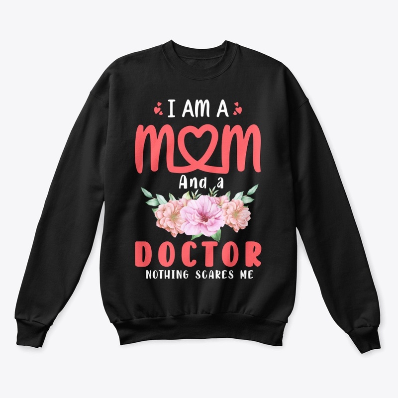 MOM T-shirt Design