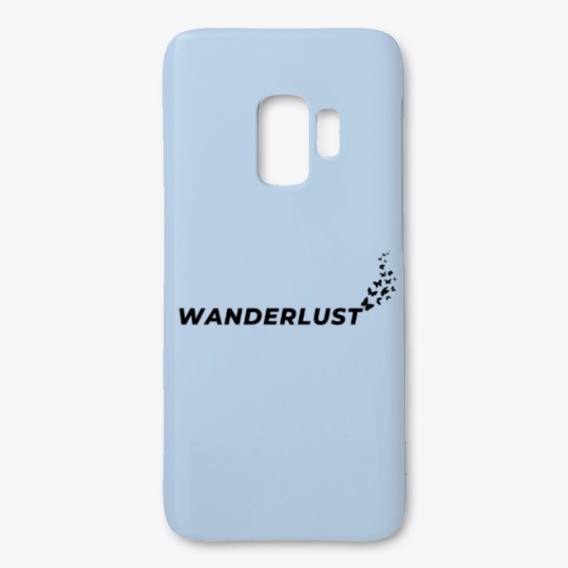 Wanderlust