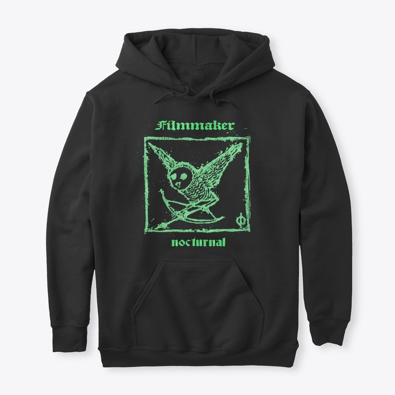Nocturnal Merch