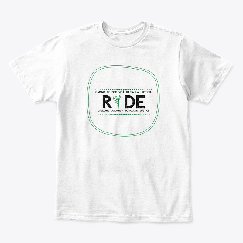 RIDE with Justice