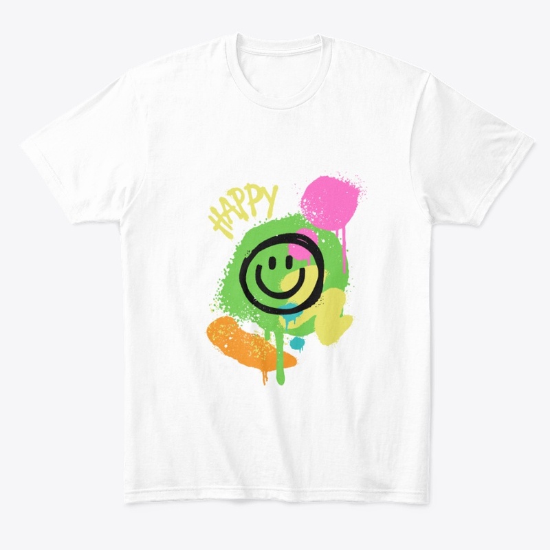 Happy Holi T- shirts