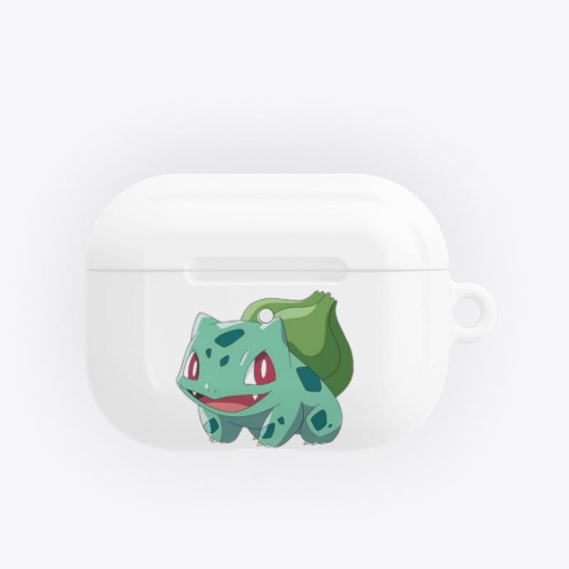 Earbud Case