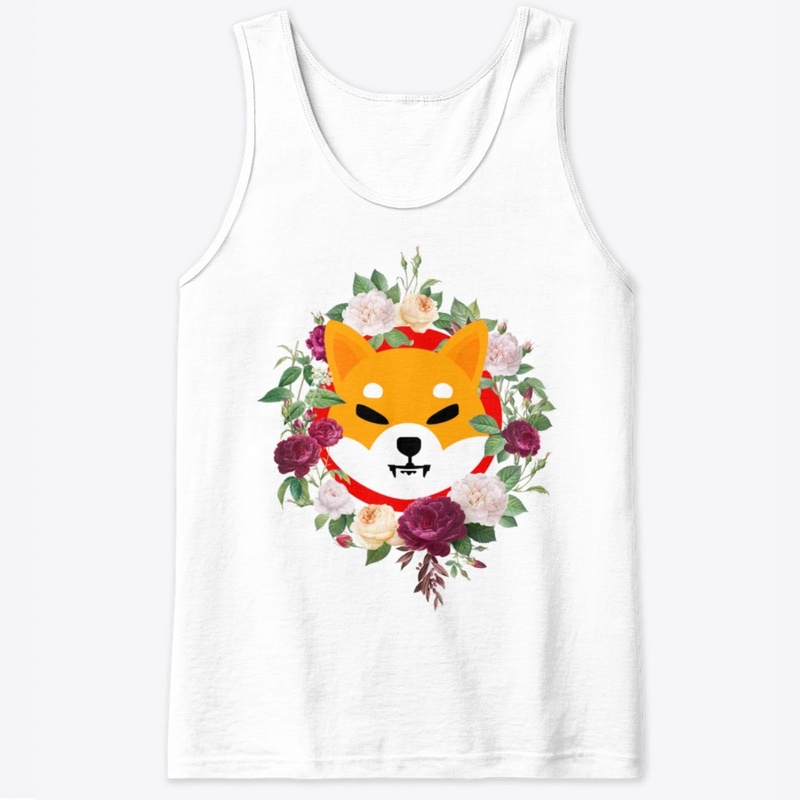 SHIBA FLOWERS COLLECTION